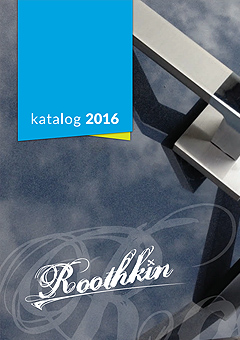Katalog Roothkin